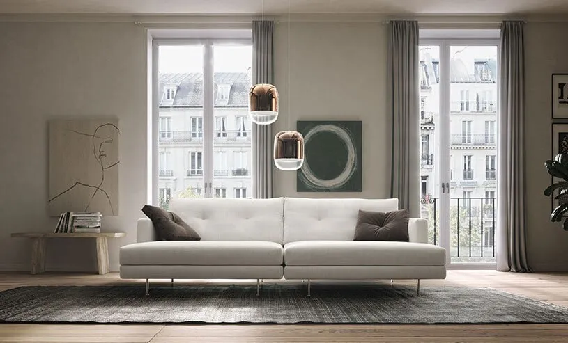 Valentini - Sofa Maxime – Bild 14