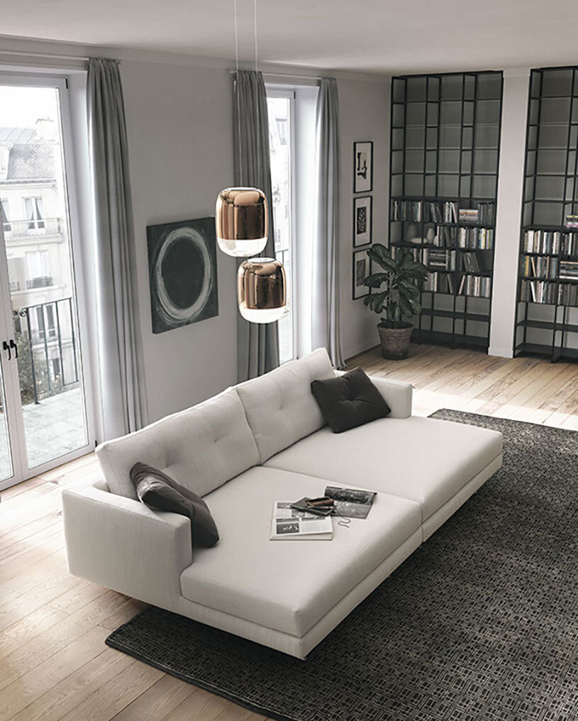 Valentini - Sofa Maxime – Bild 15