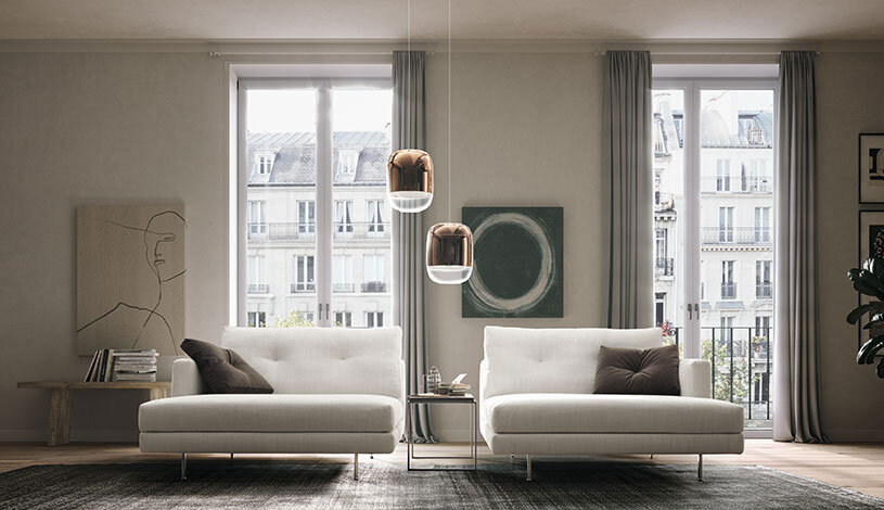 Valentini - Sofa Maxime – Bild 16