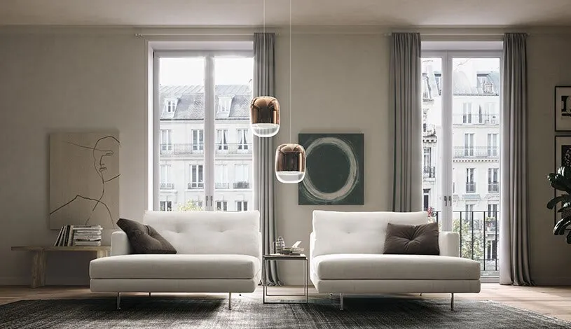 Valentini - Sofa Maxime – Bild 16