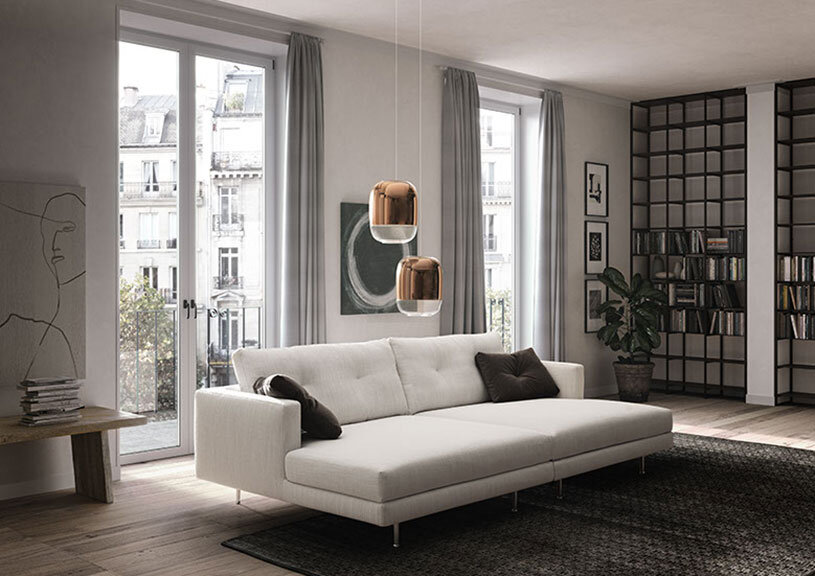 Valentini - Sofa Maxime – Bild 18