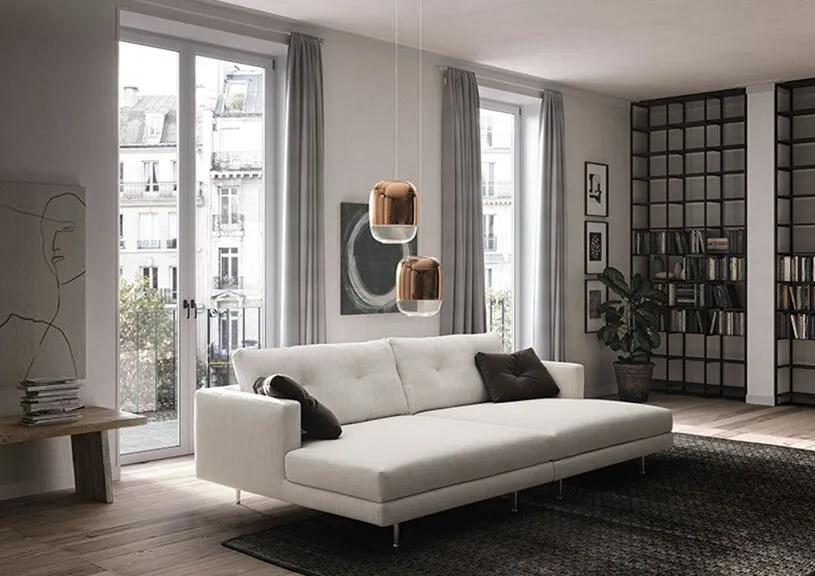 Valentini - Sofa Maxime – Bild 18
