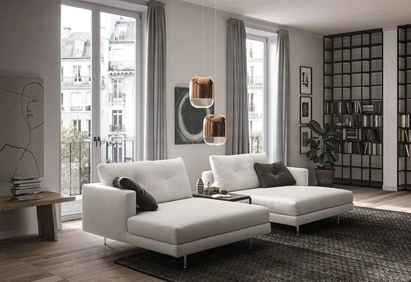 Valentini - Sofa Maxime – Bild 19