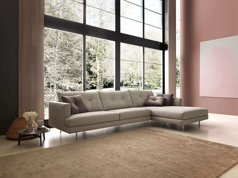 Valentini - Sofa Maxime – Bild 4