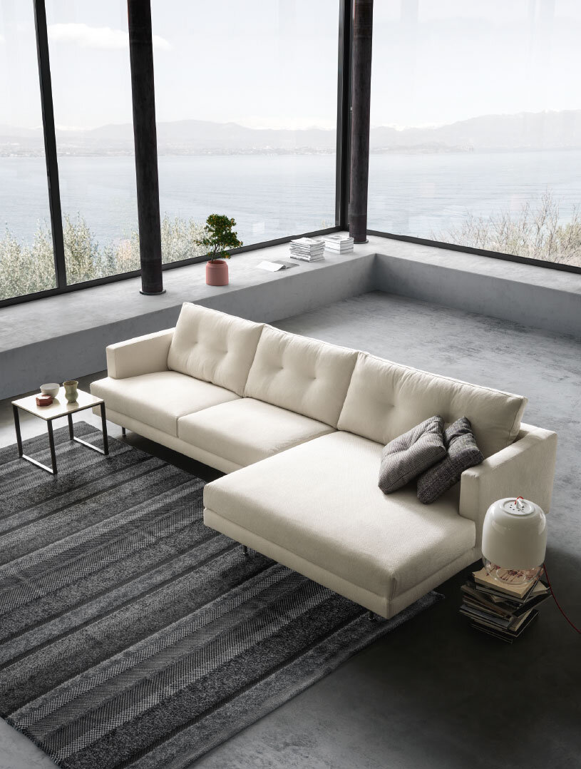 Valentini - Sofa Maxime – Bild 21