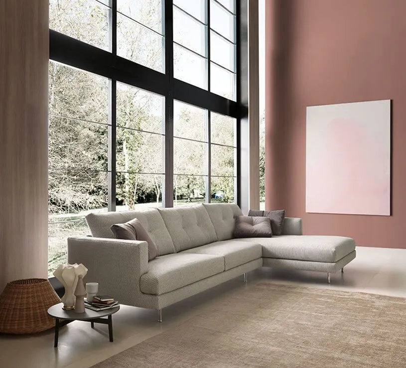 Valentini - Sofa Maxime – Bild 5