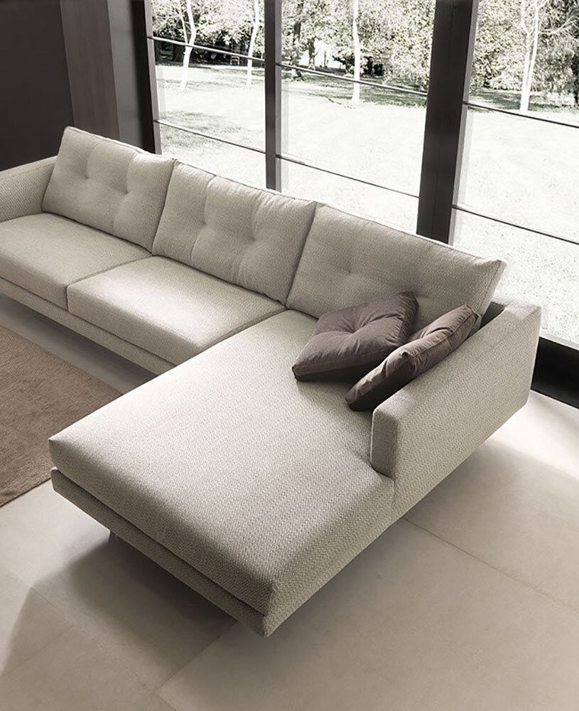 Valentini - Sofa Maxime – Bild 6