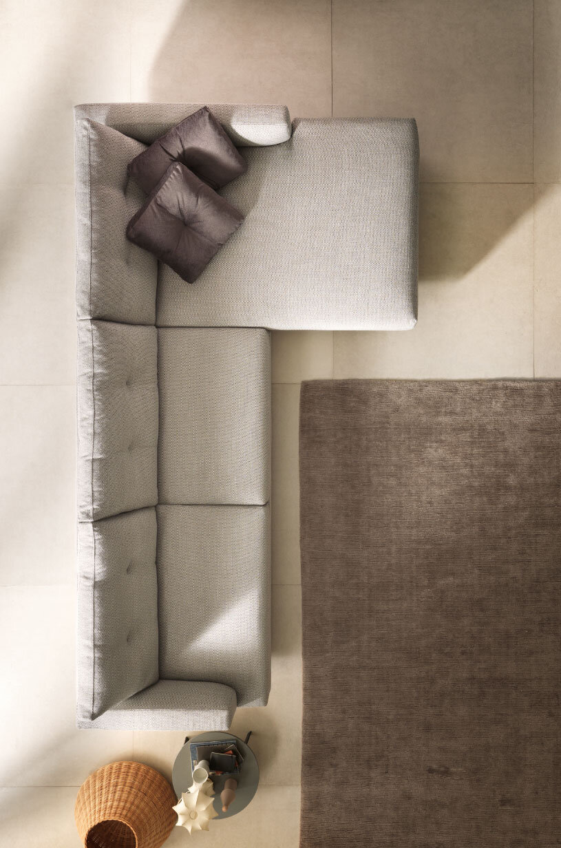 Valentini - Sofa Maxime – Bild 7