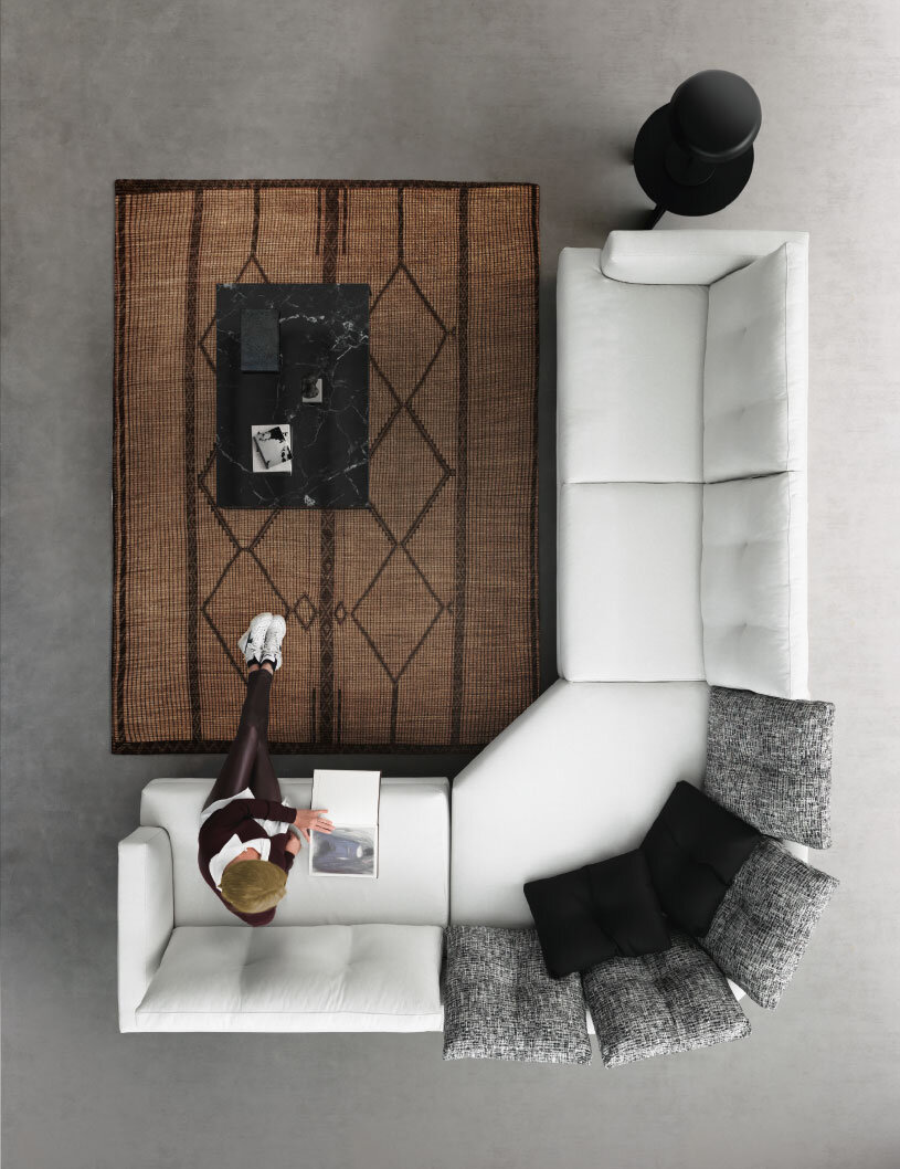 Valentini - Sofa Maxime – Bild 10