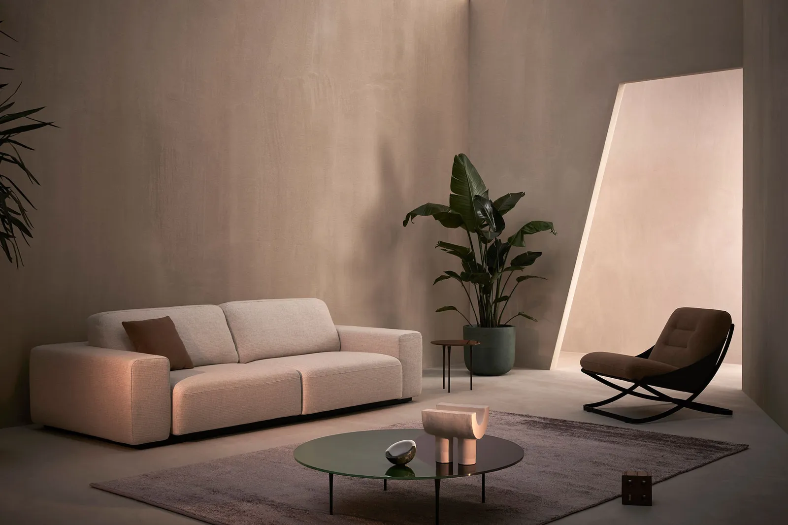 Nube Italia - Sofa Pacific Coast – Bild 8