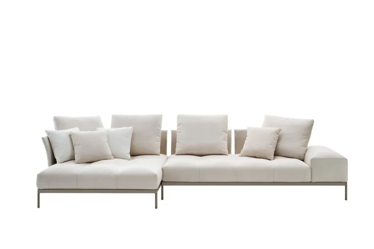 Sofa Pixel Light von Saba Italia