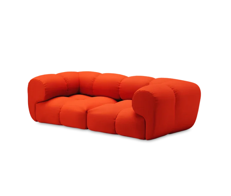 OUT Objekte unserer Tage Sofa Sander