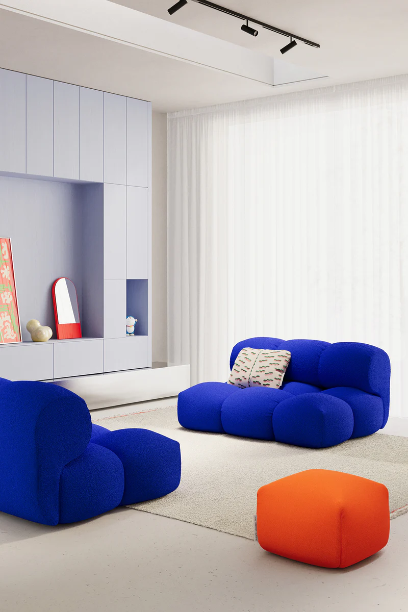 OUT Objekte unserer Tage - Sofa Sander – Bild 5