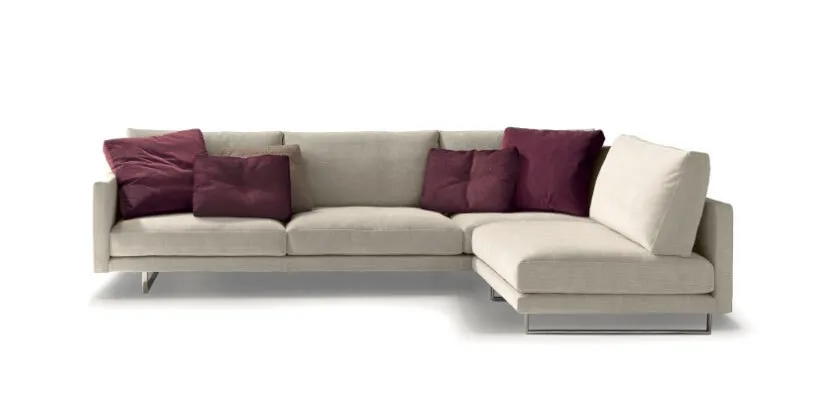 Valentini - Sofa Slim New – Bild 3
