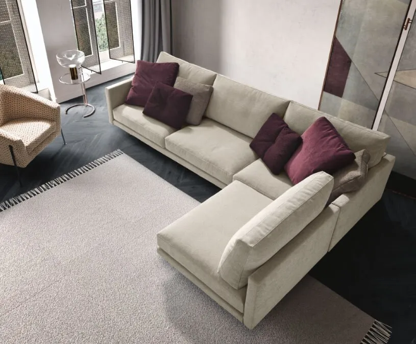 Valentini - Sofa Slim New – Bild 4