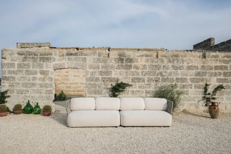 Drigani - Sofa Soft