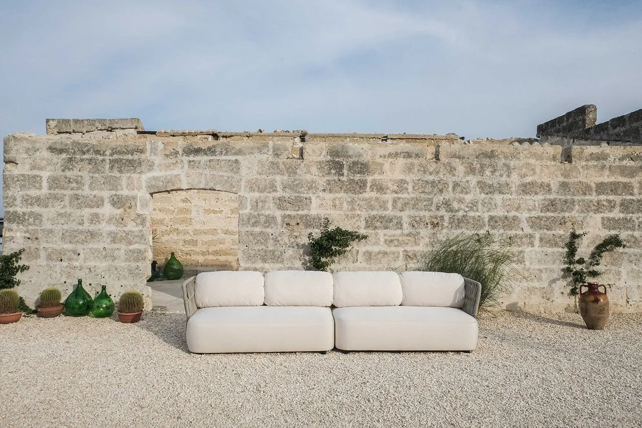 Drigani - Sofa Soft