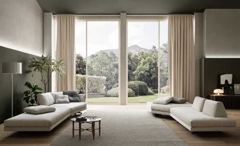 Valentini - Sofa Stone – Bild 14