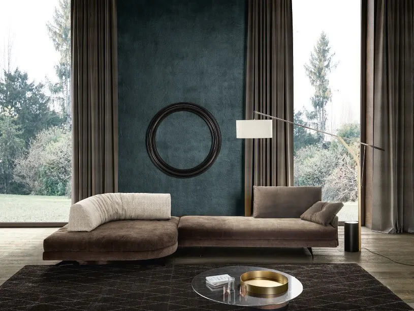 Valentini - Sofa Stone – Bild 20