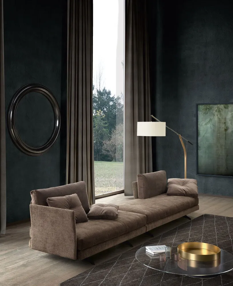 Valentini - Sofa Stone – Bild 21