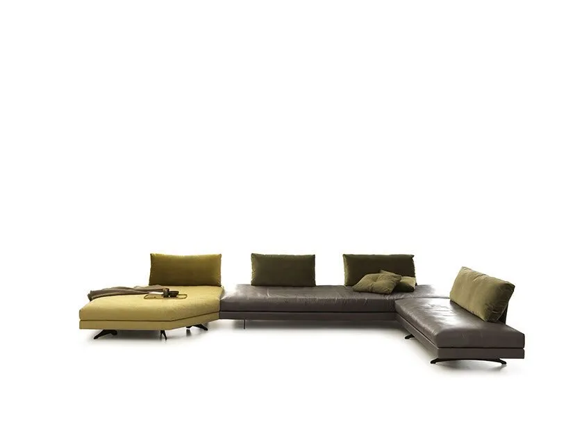 Valentini - Sofa Stone – Bild 6