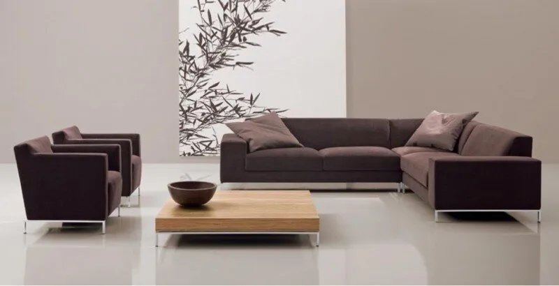 Ventura - Sofa Link – Bild 3