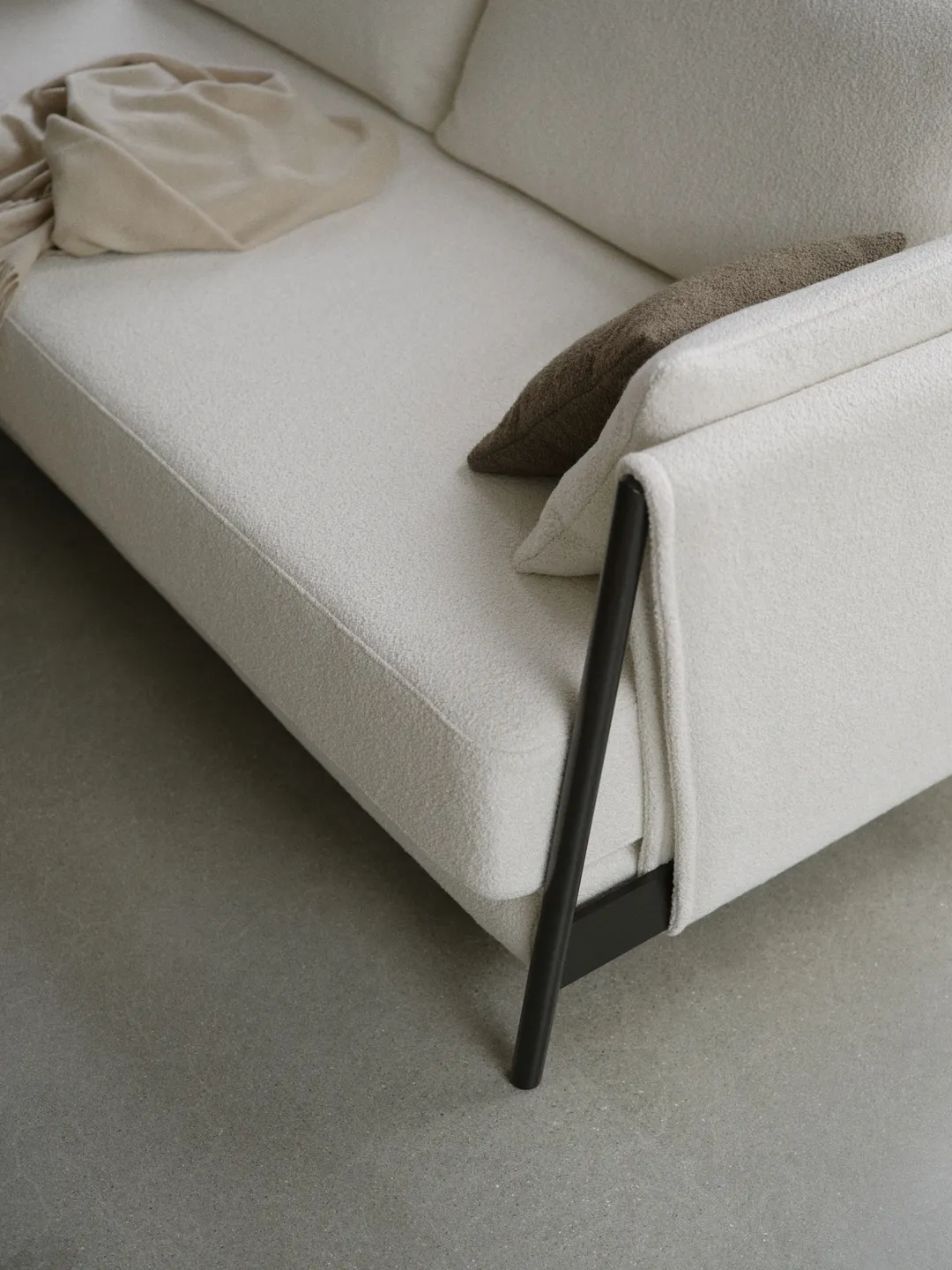 Softline - Schlafsofa Madison – Bild 3