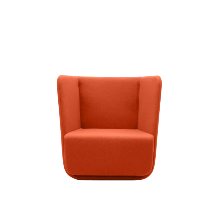 Softline - Sessel Basket