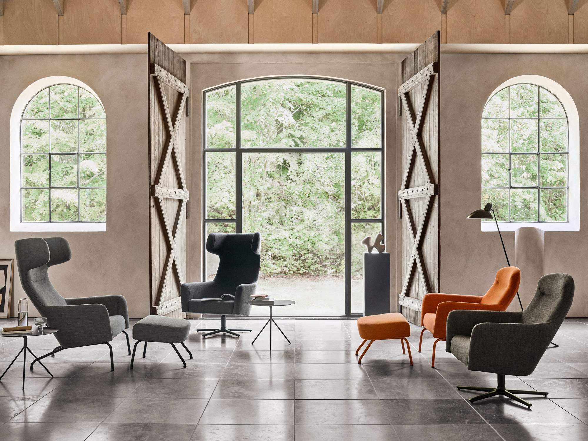 Softline - Sessel Havanna – Bild 4