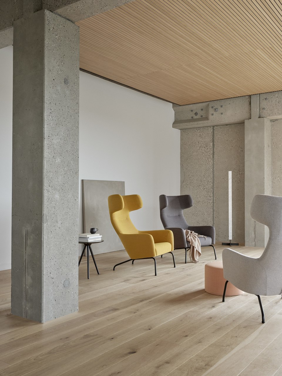 Softline - Sessel Havanna – Bild 6