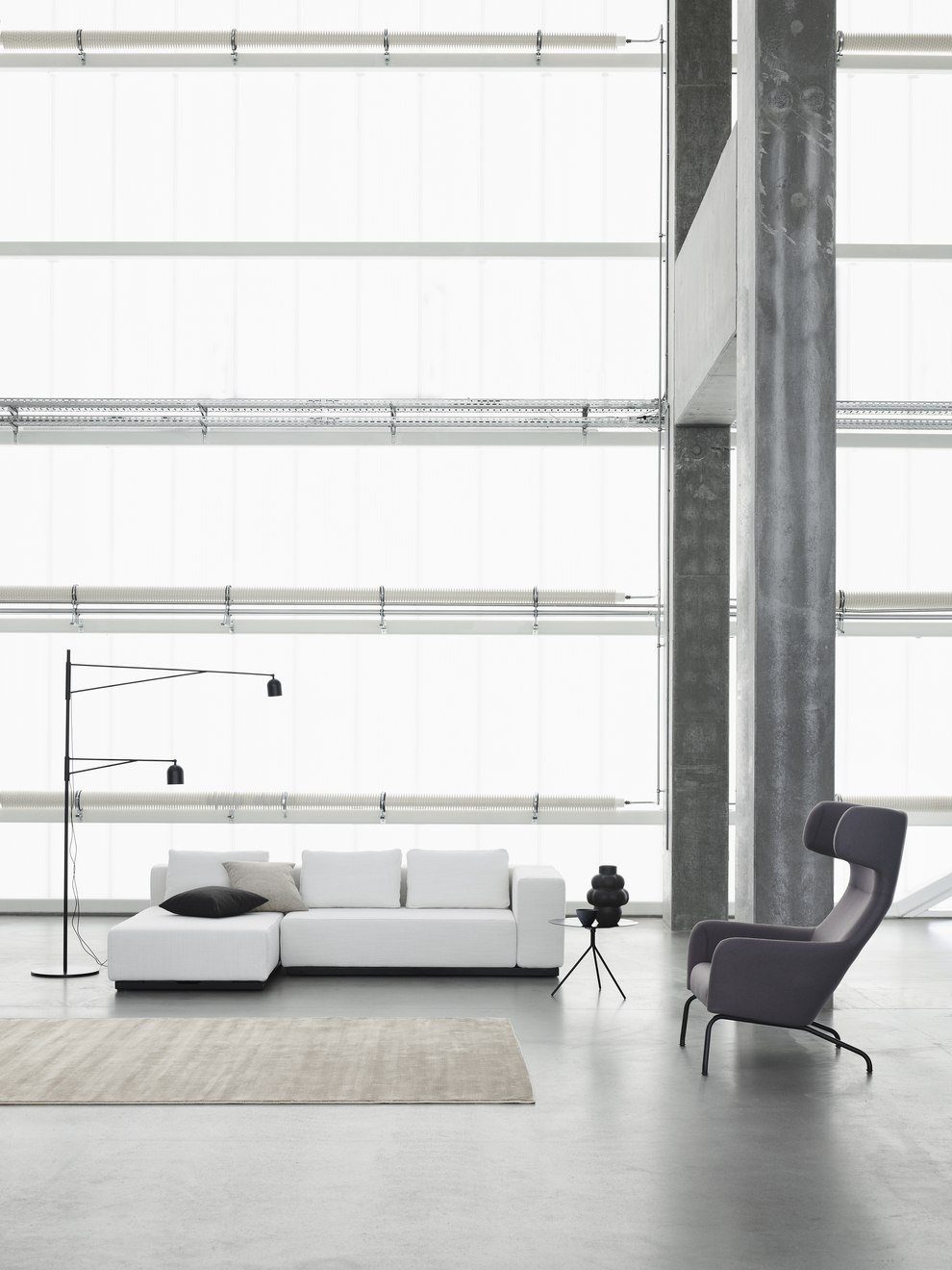 Softline - Sessel Havanna – Bild 8