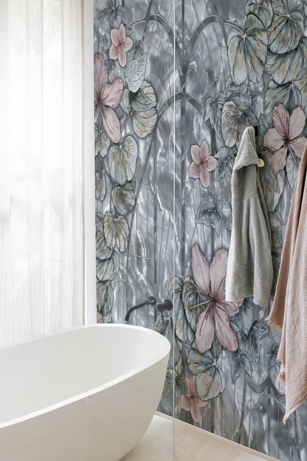 Wall & Deko - Tapete Soavity – Bild 2