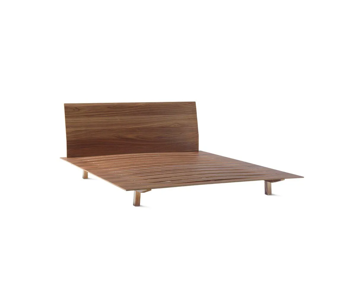 Horm - Bett Sottiletto – Bild 3