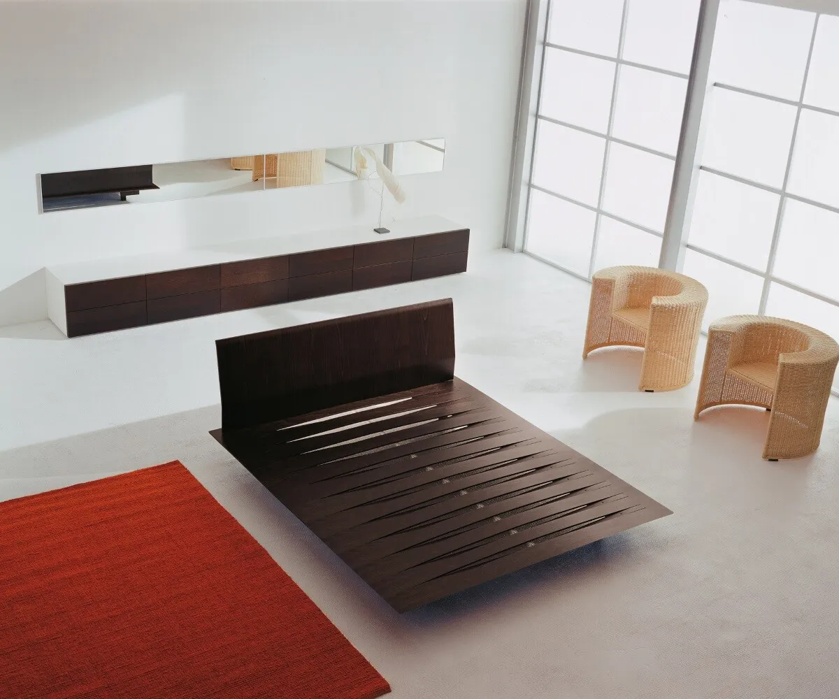 Horm - Bett Sottiletto – Bild 5