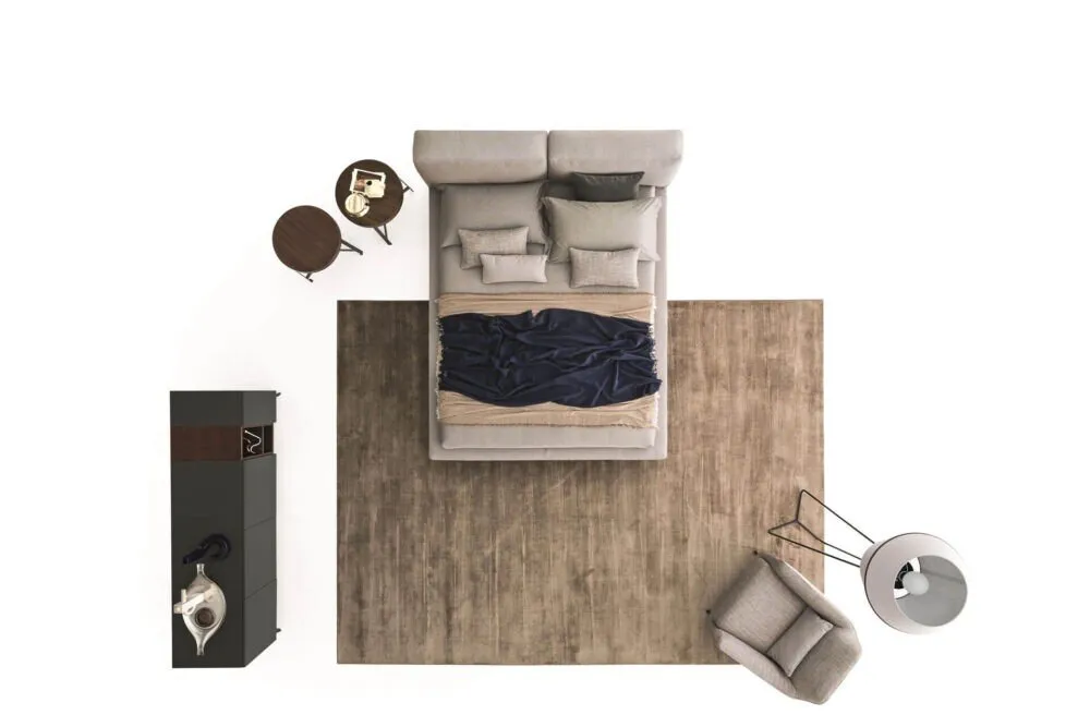 Ditre Italia - Bett Sound – Bild 4