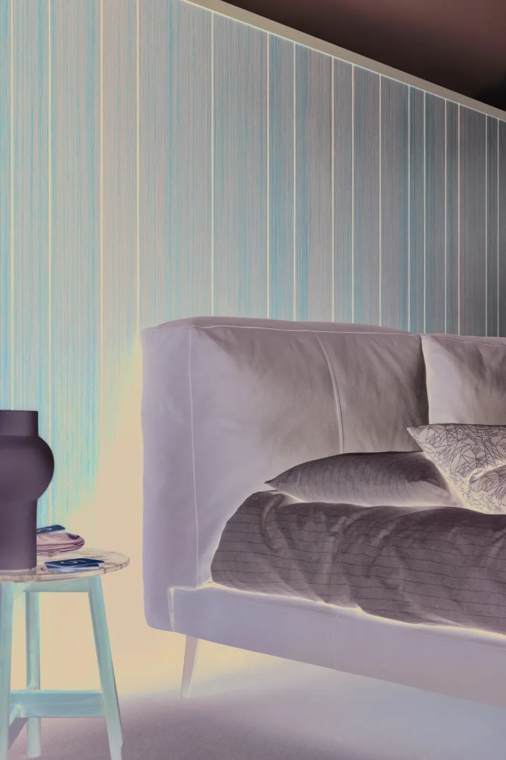 Ditre Italia - Bett Sound – Bild 8