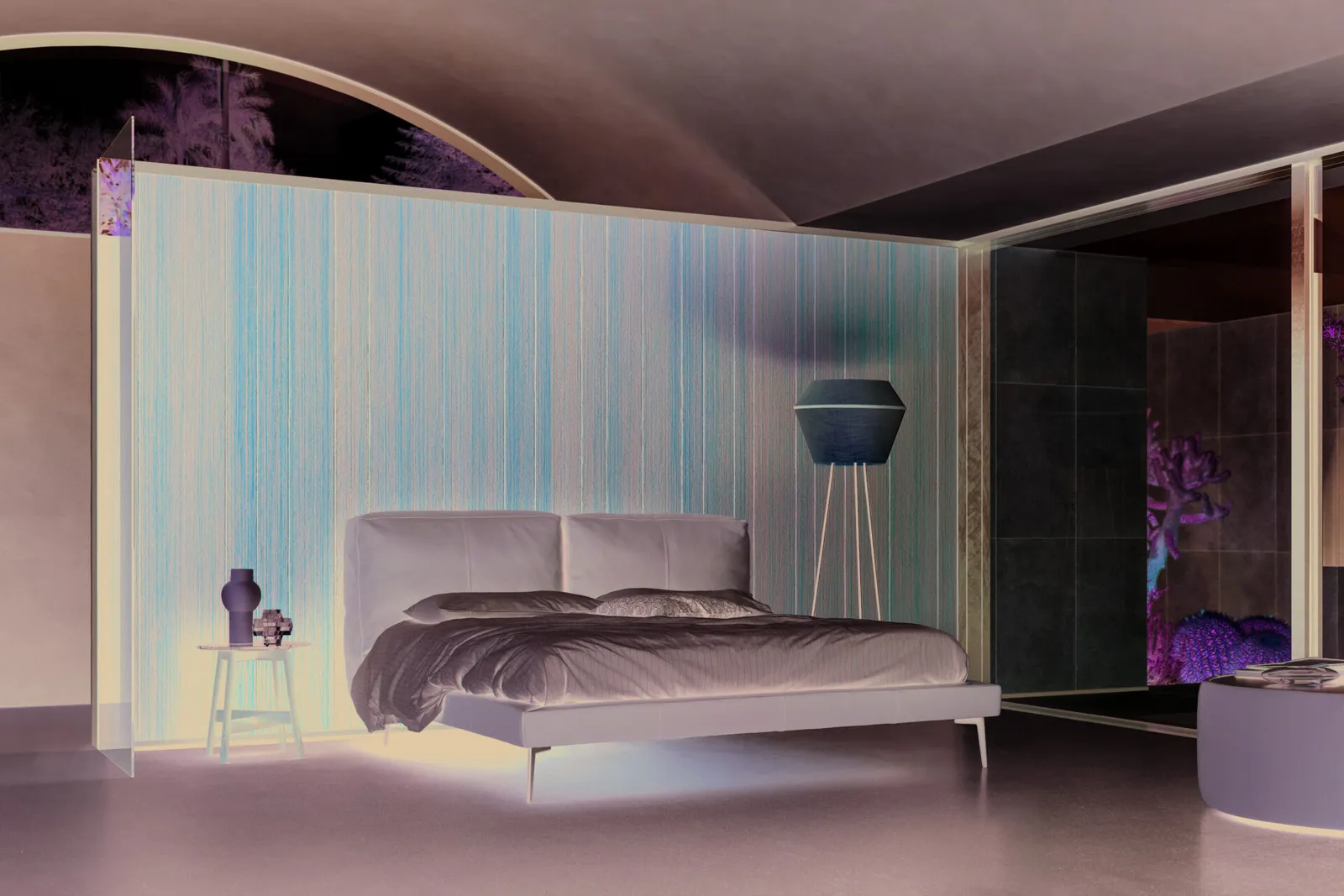 Ditre Italia - Bett Sound – Bild 7
