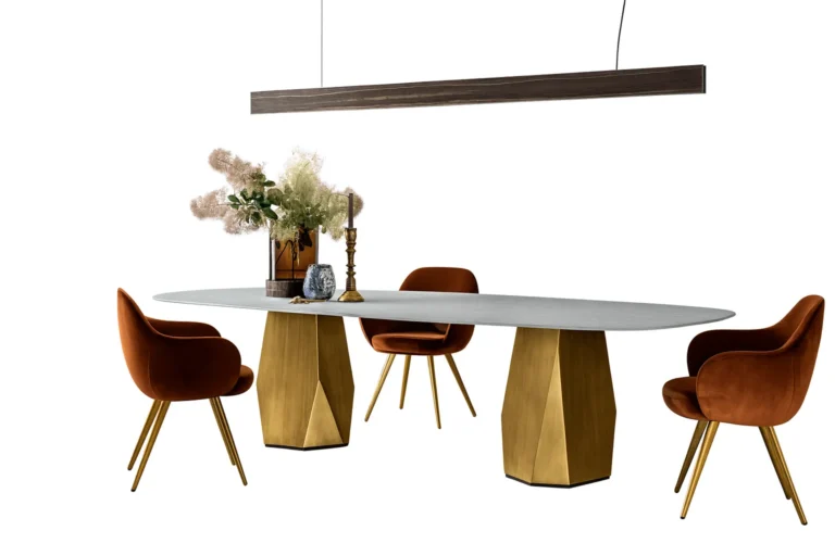 Sovet Italia - Tisch Doet