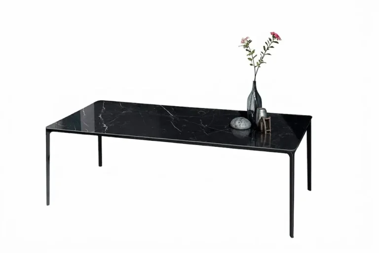 Sovet Italia - Tisch Slim Ceramic