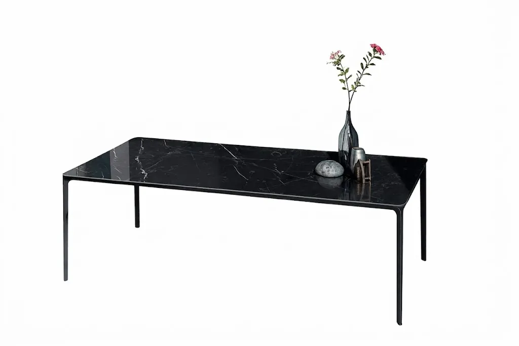 Sovet Italia - Tisch Slim Ceramic
