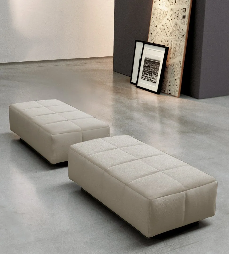 Bett Squaring - Bonaldo – Bild 3