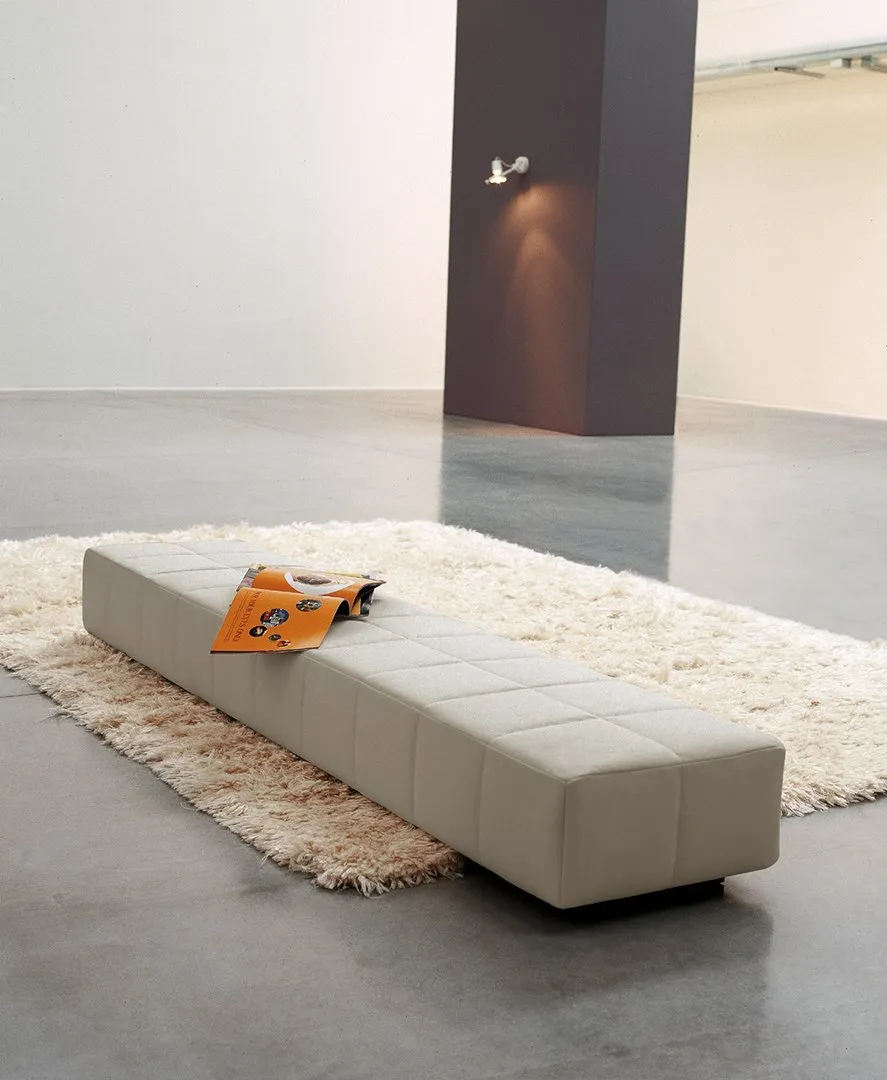 Bett Squaring - Bonaldo – Bild 4