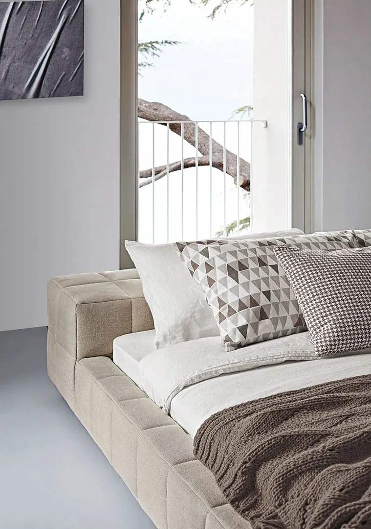 Bett Squaring - Bonaldo – Bild 9