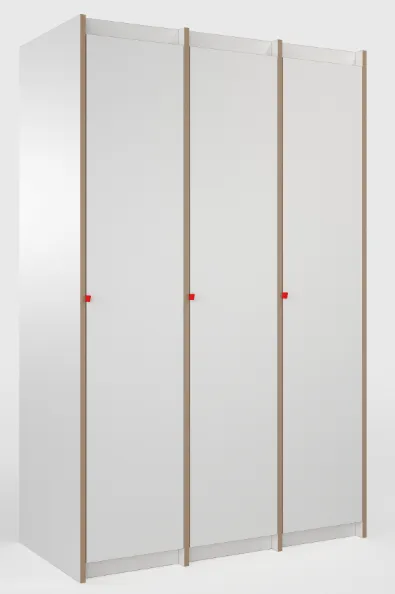 Tojo - Schrank Steh – Bild 7