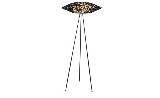 Kenneth Cobonpue - Stehlampe Halo – Bild 2