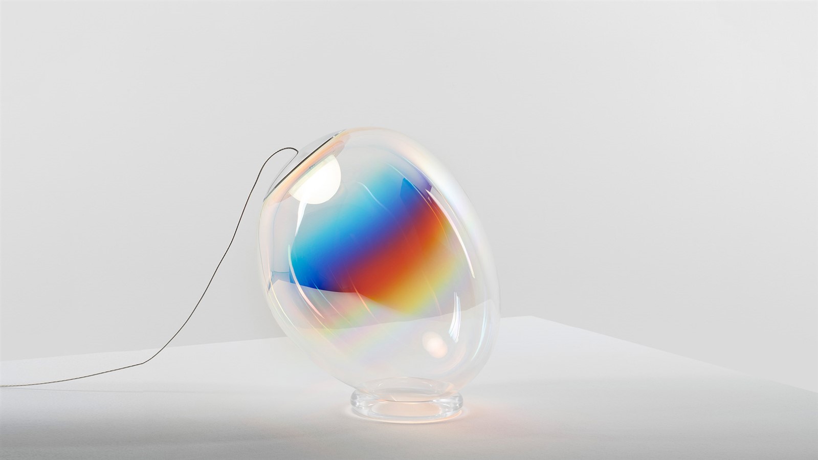Leuchte Stella Nebula - Artemide – Bild 4