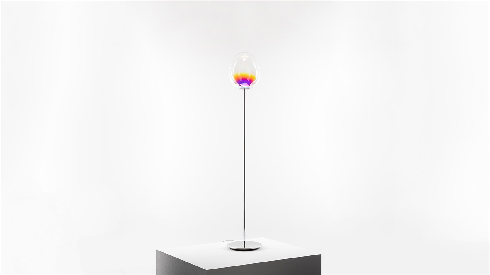 Leuchte Stella Nebula - Artemide – Bild 5