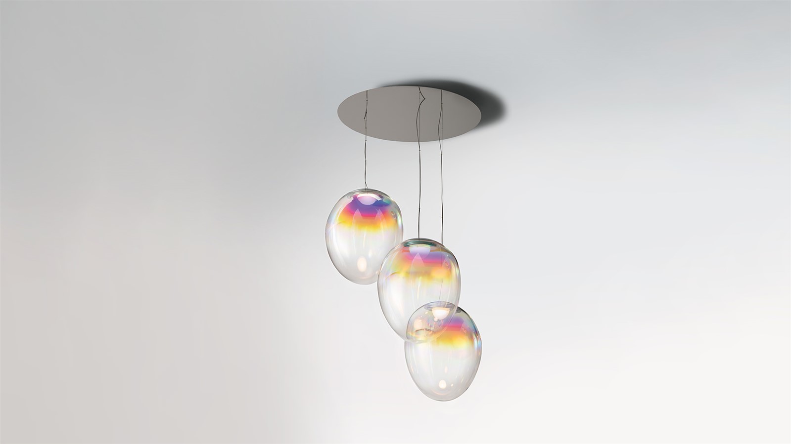 Leuchte Stella Nebula - Artemide – Bild 6