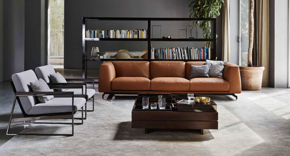 Ditre Italia - Sofa St. Germain – Bild 8