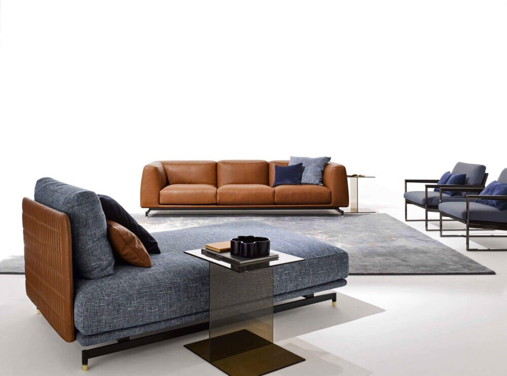 Ditre Italia - Sofa St. Germain – Bild 2